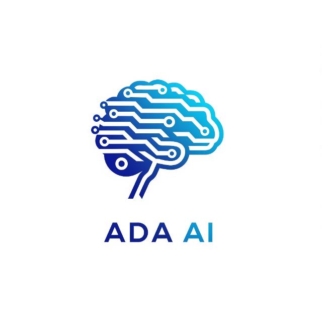 Ada AI Logo